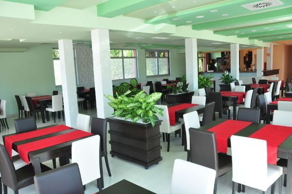 Hotel Ivona Medjugorje (Međugorje)